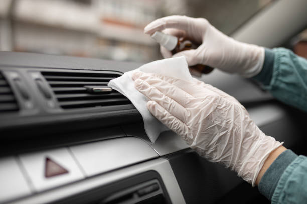 Best Residential Air Duct Cleaning  in Goodland, IN