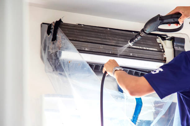 Best HVAC Air Duct Cleaning  in Goodland, IN