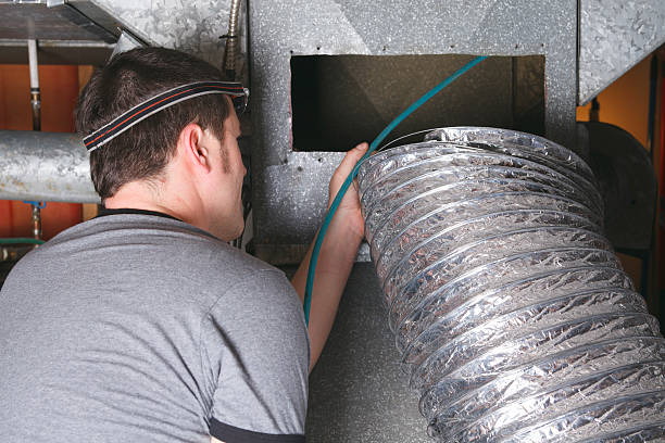 Best Air Duct Cleaning Near Me  in Goodland, IN