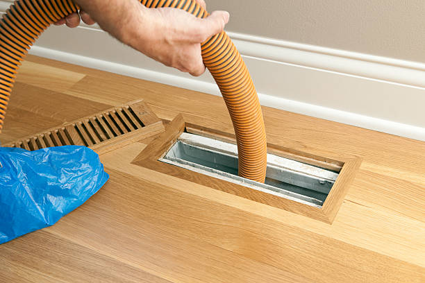 Best General Air Duct Cleaning  in Goodland, IN
