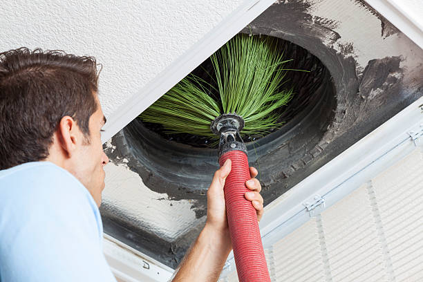 Best Air Duct Cleaning Near Me  in Goodland, IN
