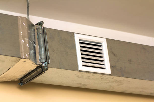 Best Emergency Air Duct Cleaning  in Goodland, IN